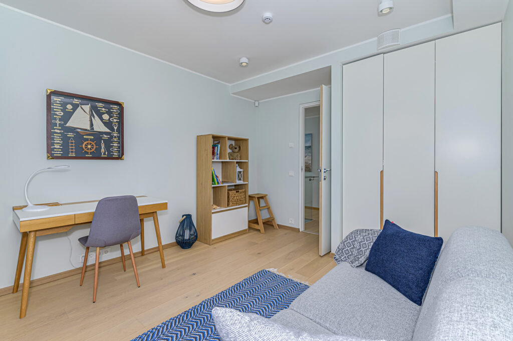 Apartment in Haapsalu