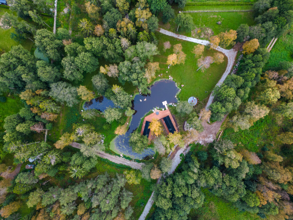 Meremõisa minihouses Estonia vacation rentals